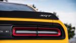Dodge Challenger SRT Demon 2018 года